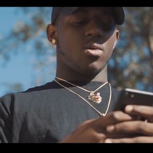 Meet your Posher, Jamar